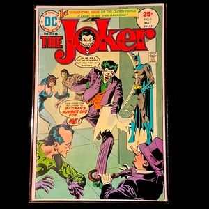 Joker #1